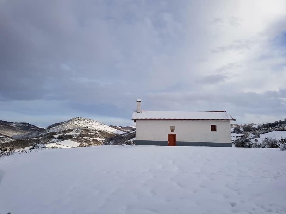 Casa Artegia Pensionat Mezkiriz Exteriör bild